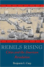 Rebels Rising: Cities and the American Revolution