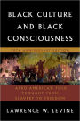 Black Culture and Black Consciousness: Afro-American Folk Thought from Slavery to Freedom / Edition 30