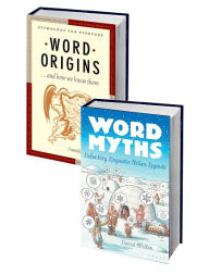 Title: Word Myths and Word Origins: 2-Volume Set, Author: Oxford University Press