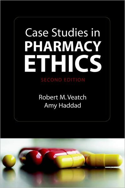 Case Studies Pharmacy Ethics Pdf Case Studies Pharmacy Ethics Pdf