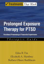 Prolonged Exposure Therapy for PTSD: Emotional Processing of Traumatic Experiences / Edition 1