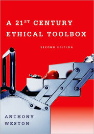 A 21st Century Ethical Toolbox / Edition 2