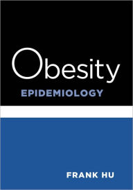 Title: Obesity Epidemiology, Author: Frank Hu