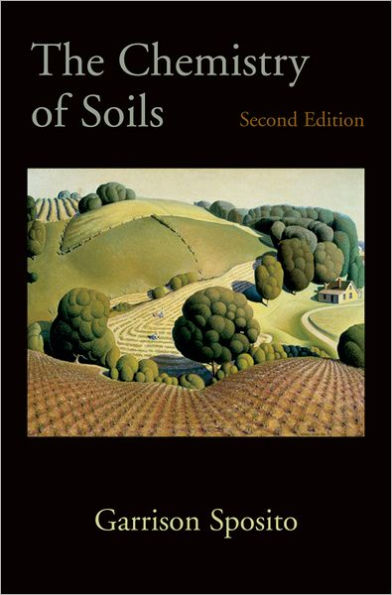 The Chemistry of Soils / Edition 2