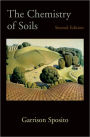 The Chemistry of Soils / Edition 2