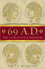 69 A.D.: The Year of Four Emperors