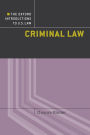 Criminal Law