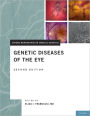 Genetic Diseases of the Eye, Second Edition / Edition 2