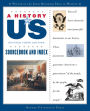 A History of US Index and Sourcebook: Documents that Shaped the American Nation (A History of US Series #11)