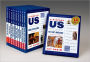Alternative view 2 of A History of US: 11-Volume Set / Edition 3