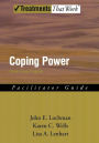Coping Power: Child Group Facilitator's Guide