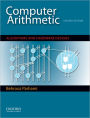 Computer Arithmetic: Algorithms and Hardware Designs / Edition 2