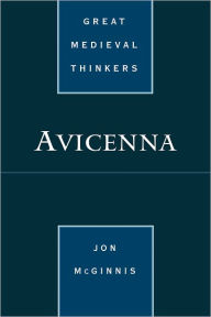Title: Avicenna, Author: Jon McGinnis