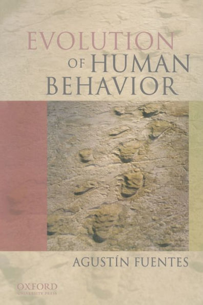 Evolution of Human Behavior