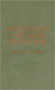 Evolution of Human Behavior