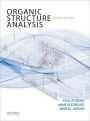 Organic Structure Analysis / Edition 2