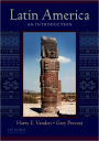 Latin America: An Introduction / Edition 1