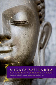 Title: Sugata Saurabha An Epic Poem from Nepal on the Life of the Buddha by Chittadhar Hridaya, Author: Todd T. Lewis