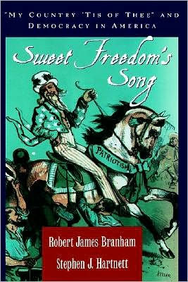 Sweet Freedom's Song: 