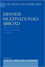 Japanese Multinationals Abroad: Individual and Organizational Learning