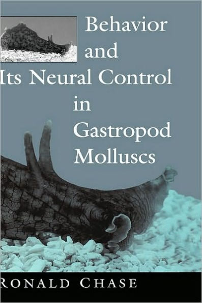 Behavior and Its Neural Control in Gastropod Molluscs