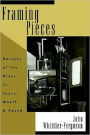 Framing Pieces: Designs of the Gloss in Joyce, Woolf, and Pound