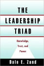 The Leadership Triad: Knowledge, Trust, and Power