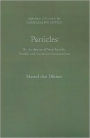 Particles: On the Syntax of Verb-Particle, Triadic and Causative Constructions