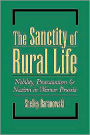 The Sanctity of Rural Life: Nobility, Protestantism, and Nazism in Weimar Prussia