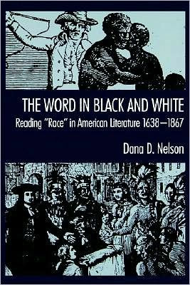 The Word in Black and White: Reading 