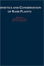 Genetics and Conservation of Rare Plants