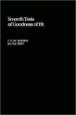 Smooth Tests of Goodness of Fit