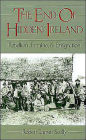 The End of Hidden Ireland: Rebellion, Famine, and Emigration