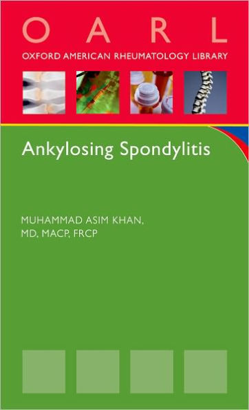 Ankylosing Spondylitis