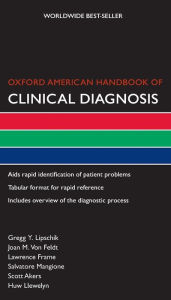 Oxford American Handbook of Clinical Diagnosis