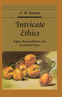 Intricate Ethics: Rights, Responsibilities, and Permissable Harm