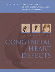 Congenital Heart Defects: From Origin to Treatment