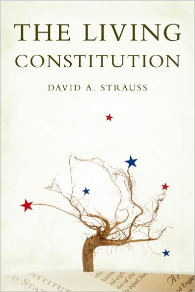 The Living Constitution