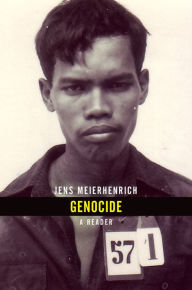 Title: Genocide: A Reader, Author: Jens Meierhenrich