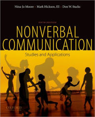 Nonverbal Communication: Studies and Applications / Edition 5