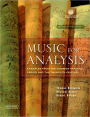 Music for Analysis: Examples from the Common Practice Period and the Twentieth Century / Edition 7