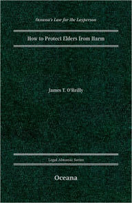 How to Protect Elders from Harm