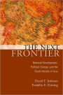 The Next Frontier: National Development, Political Change, and the Death Penalty in Asia