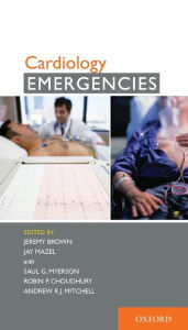 Cardiology Emergencies