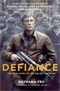 Defiance: The Bielski Partisans