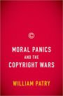 Moral Panics and the Copyright Wars