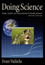 Doing Science: Design, Analysis, and Communication of Scientific Research