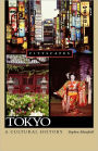 Tokyo A Cultural History