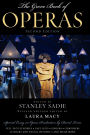 Grove Book of Operas / Edition 2