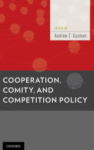 Cooperation, Comity, and Competition Policy